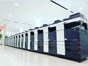 Konica Minolta Bizhub 284 Photocopy