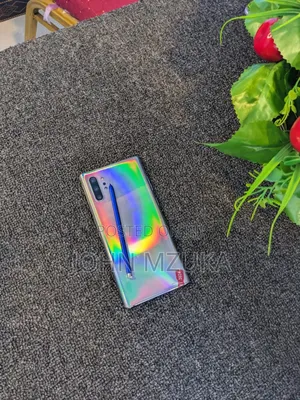 Samsung Galaxy Note 10 Plus 256 GB Bronze