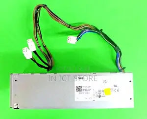 Dell Optiplex 7080 3080 5080 3090 MT 260W Power Supply
