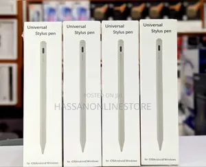 Universal Stylus Pen for Android and Ios