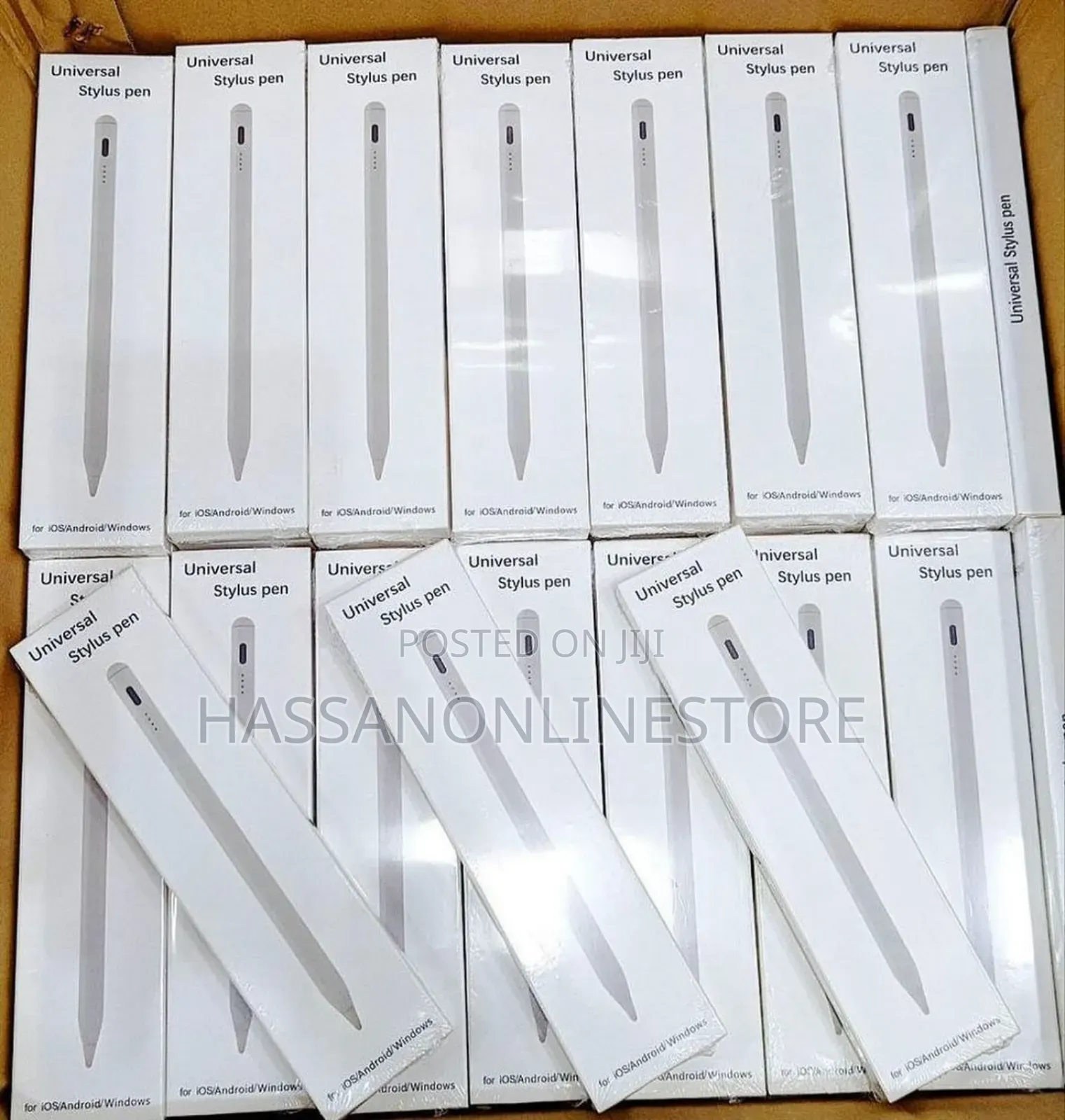 Universal Stylus Pen for Android and Ios