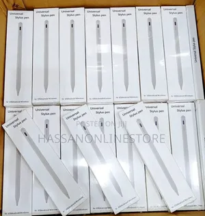 Universal Stylus Pen for Android and Ios
