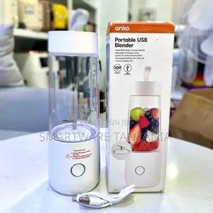 Portable Blender For Shakes Smoothies, Mini Juicer Mixer
