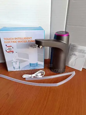 Automatic Water Dispenser Of 20 Liter Drinking Water