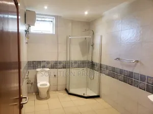 Furnished 3bdrm Apartment in Mikocheni for rent