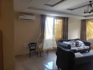 Furnished 3bdrm Apartment in Mikocheni for rent