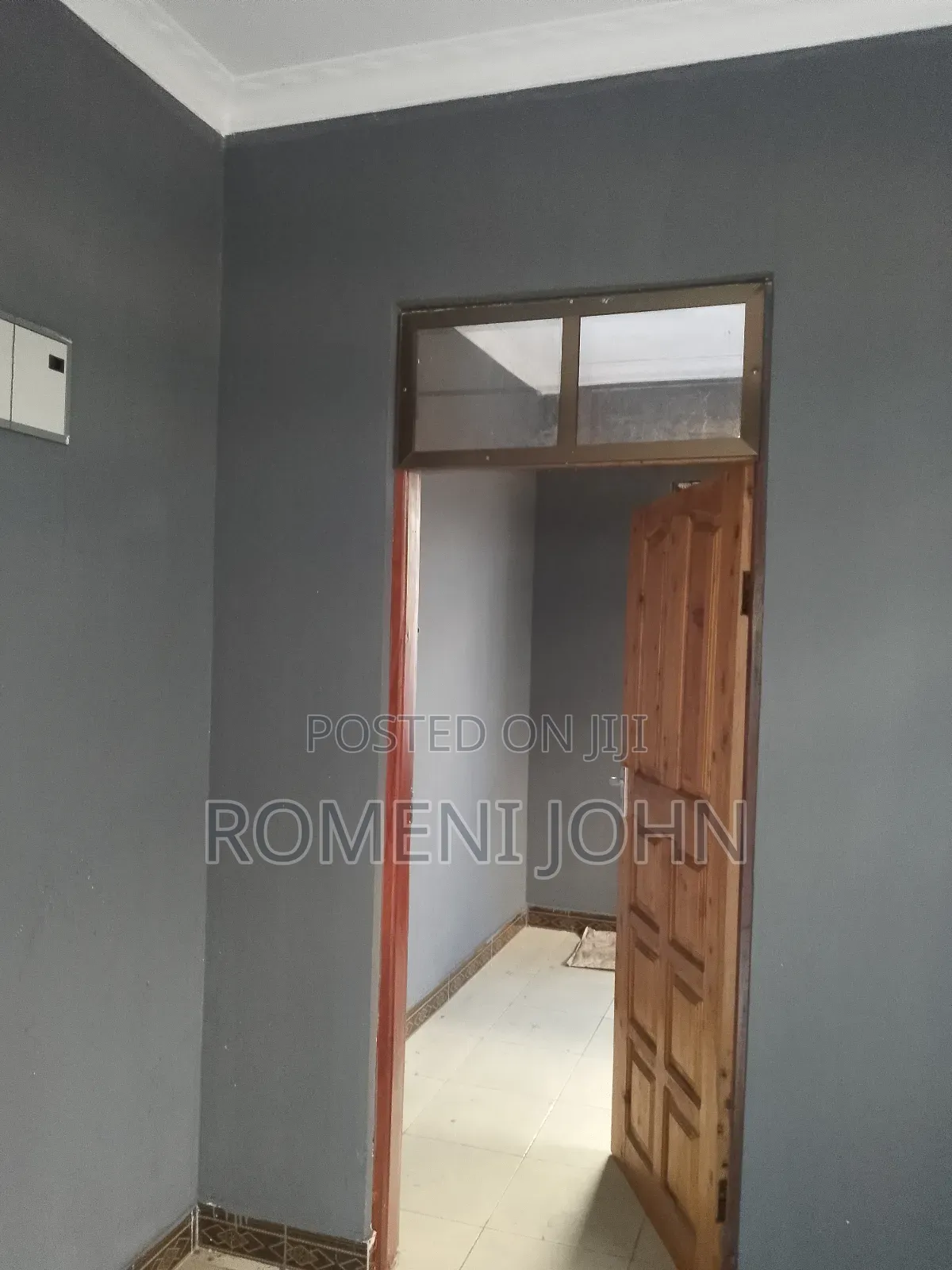 1bdrm Apartment in Tanzania Daresalaam, Ilala for rent