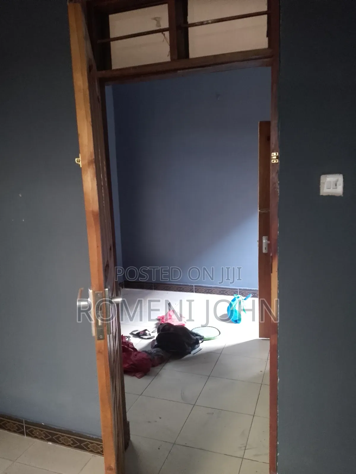 1bdrm Apartment in Tanzania Daresalaam, Ilala for rent