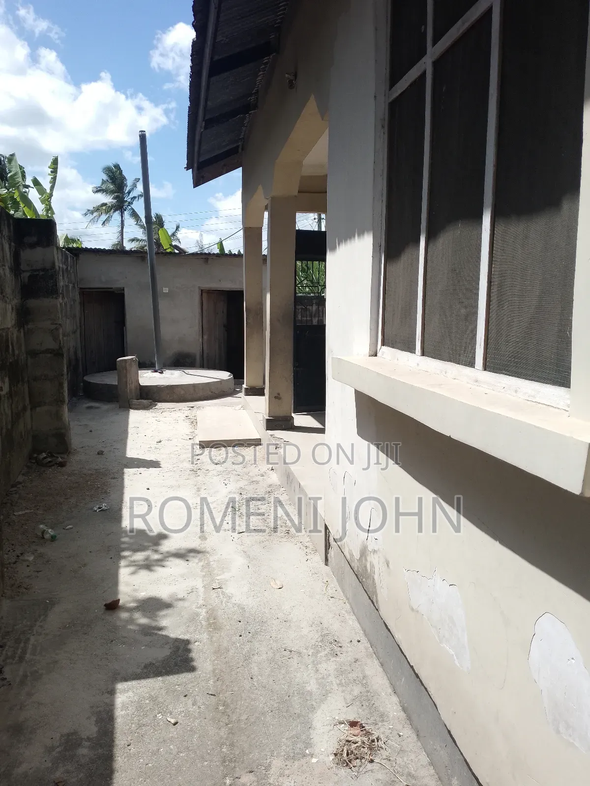 3bdrm House in Tanzania Daresalaam, Ilala for rent