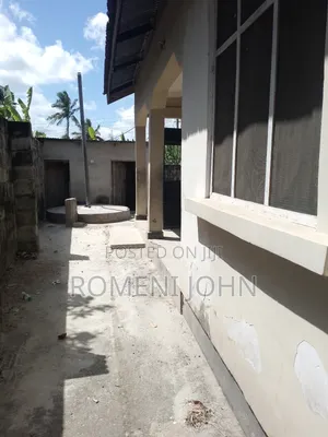 3bdrm House in Tanzania Daresalaam, Ilala for rent