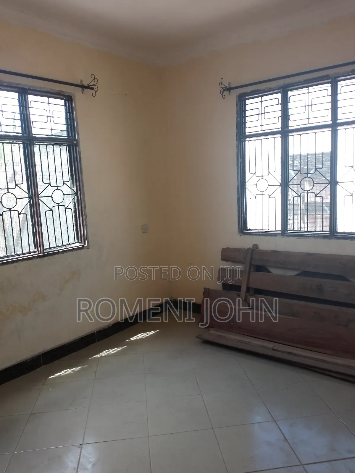 3bdrm House in Tanzania Daresalaam, Ilala for rent