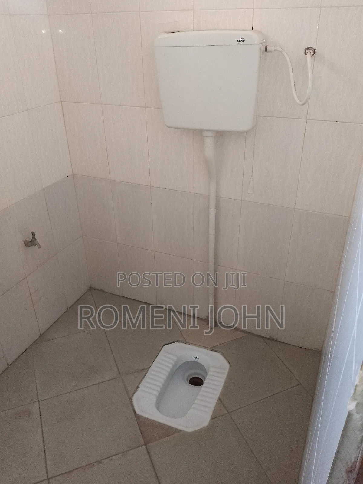 3bdrm House in Tanzania Daresalaam, Ilala for rent