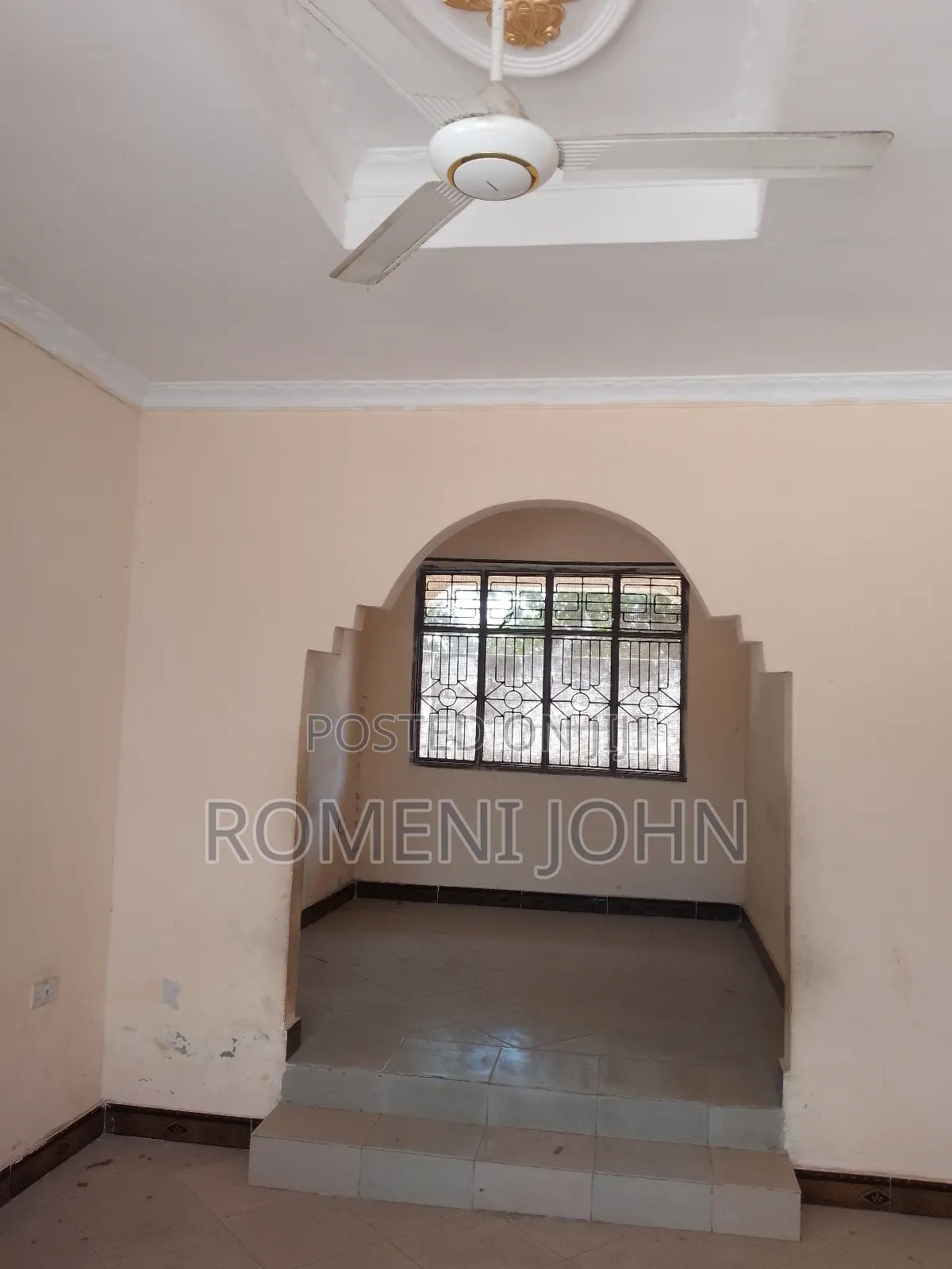 3bdrm House in Tanzania Daresalaam, Ilala for rent