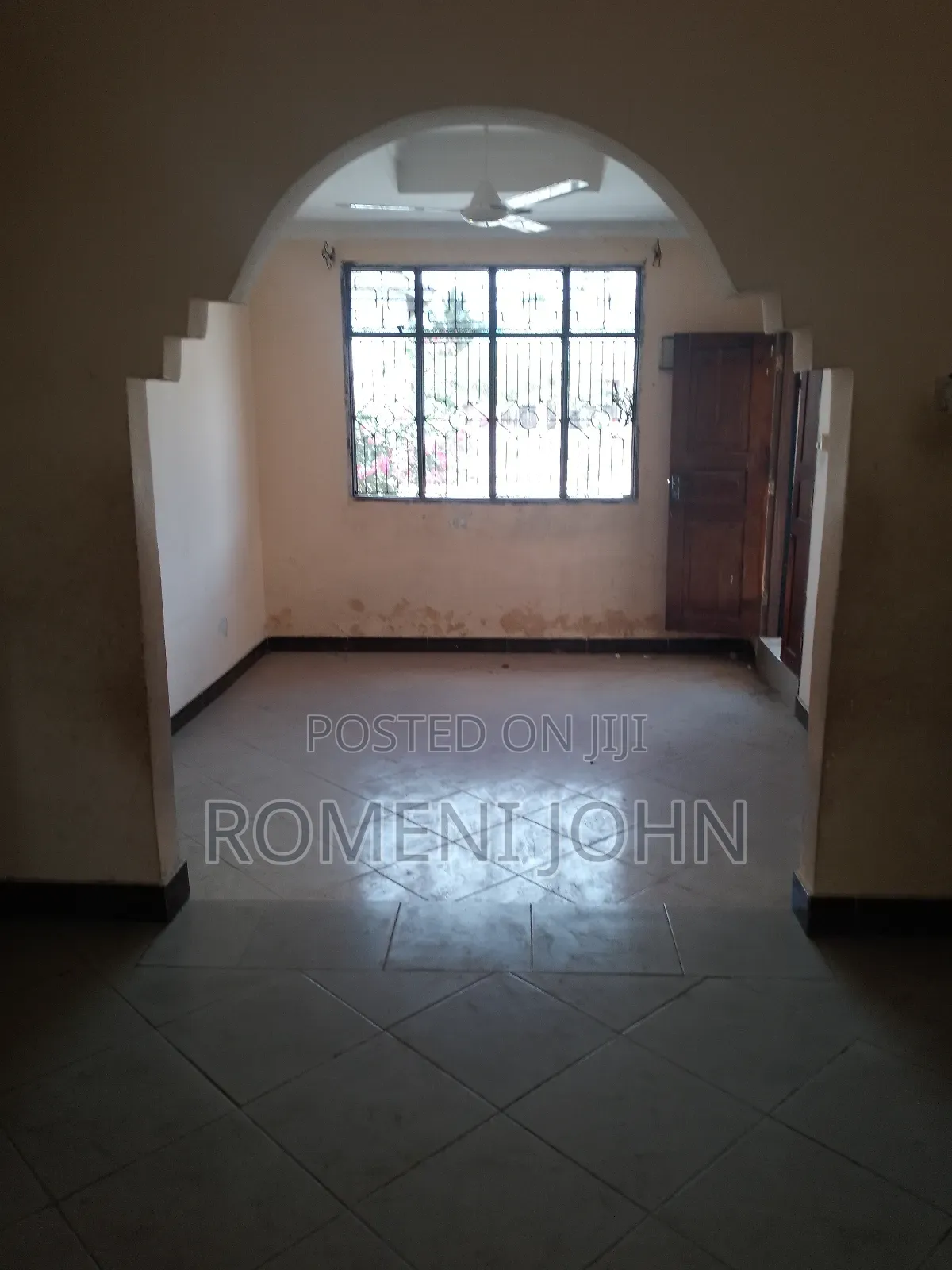 3bdrm House in Tanzania Daresalaam, Ilala for rent