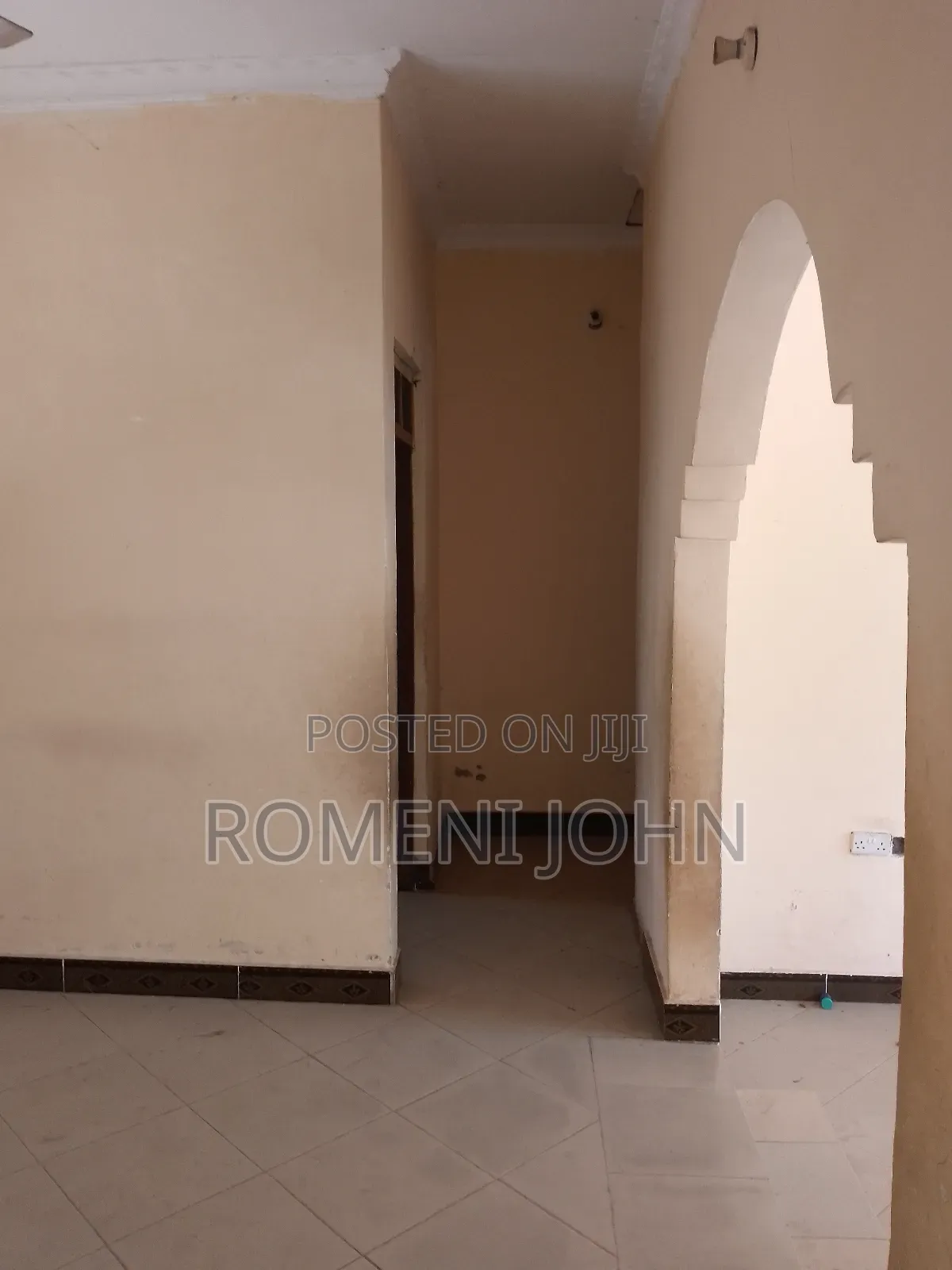 3bdrm House in Tanzania Daresalaam, Ilala for rent