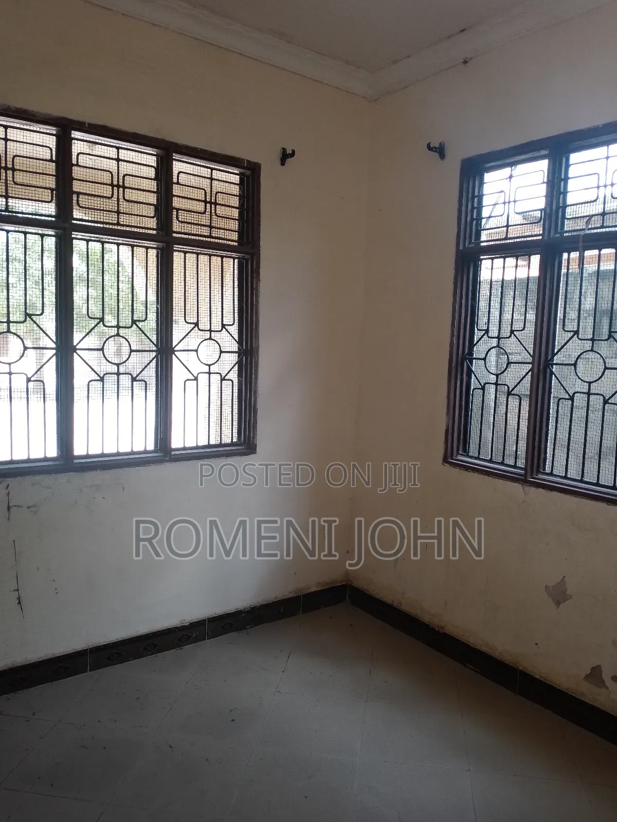 3bdrm House in Tanzania Daresalaam, Ilala for rent