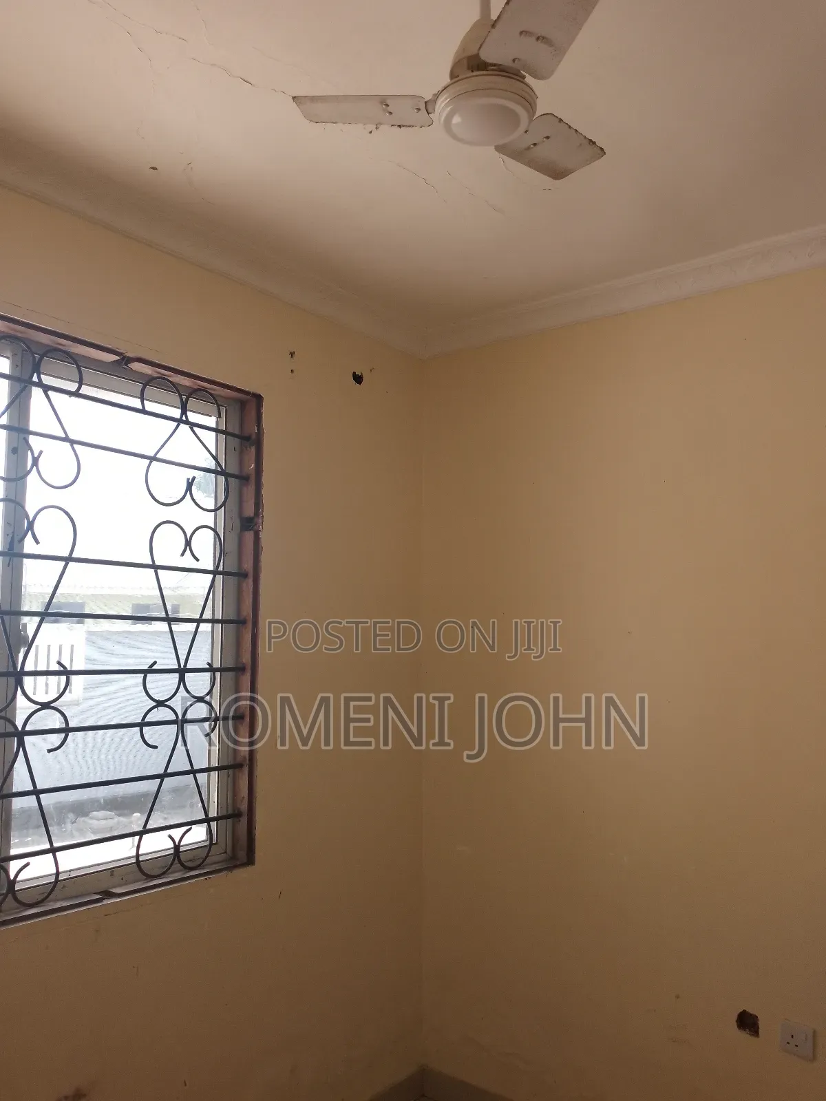 3bdrm House in Tanzania Daresalaam, Ilala for rent