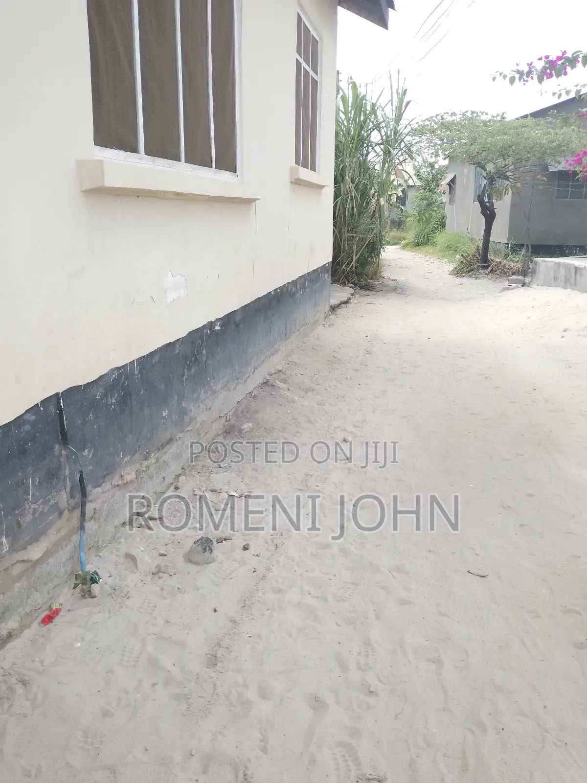 3bdrm House in Tanzania Daresalaam, Ilala for rent