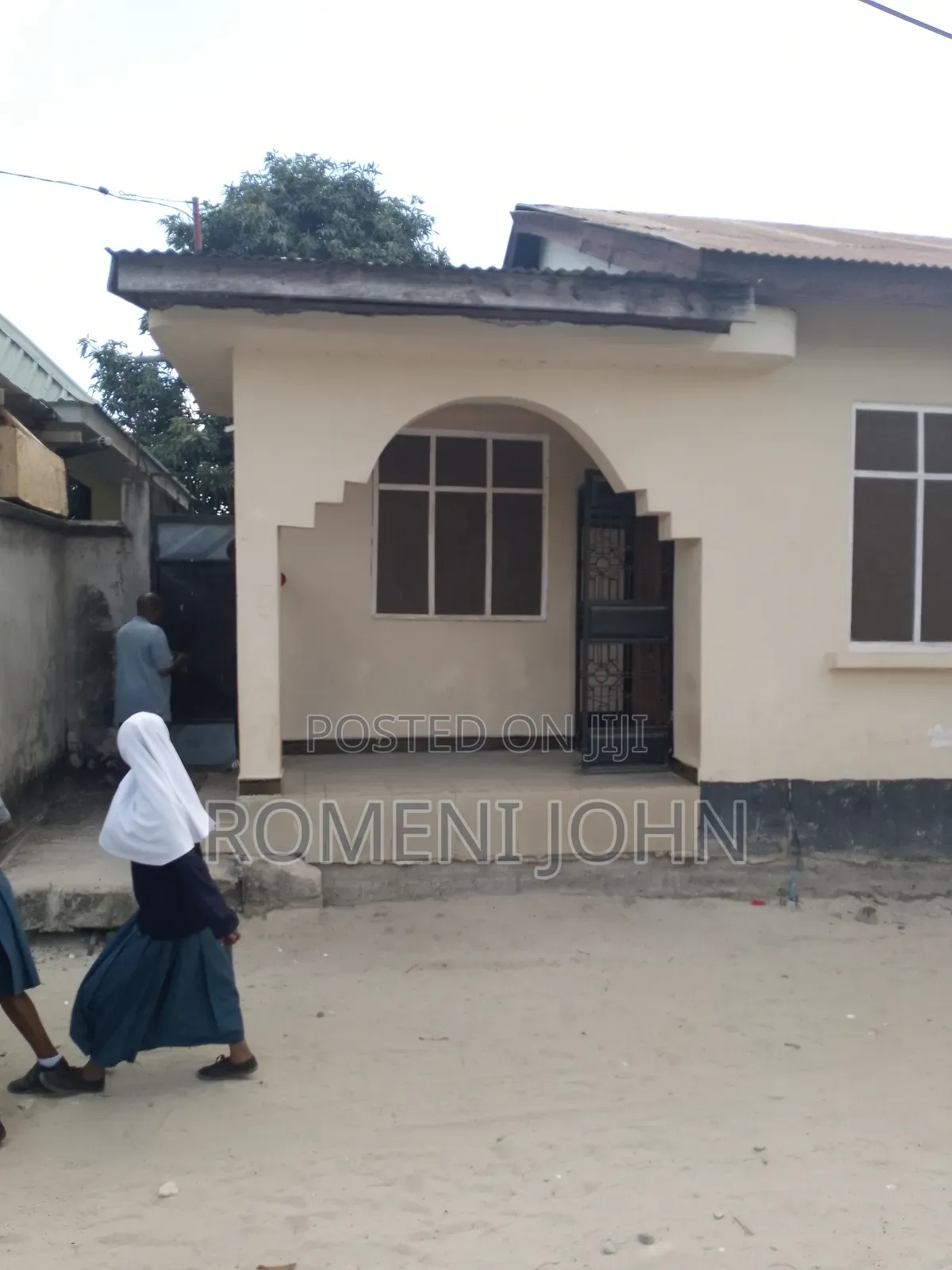3bdrm House in Tanzania Daresalaam, Ilala for rent
