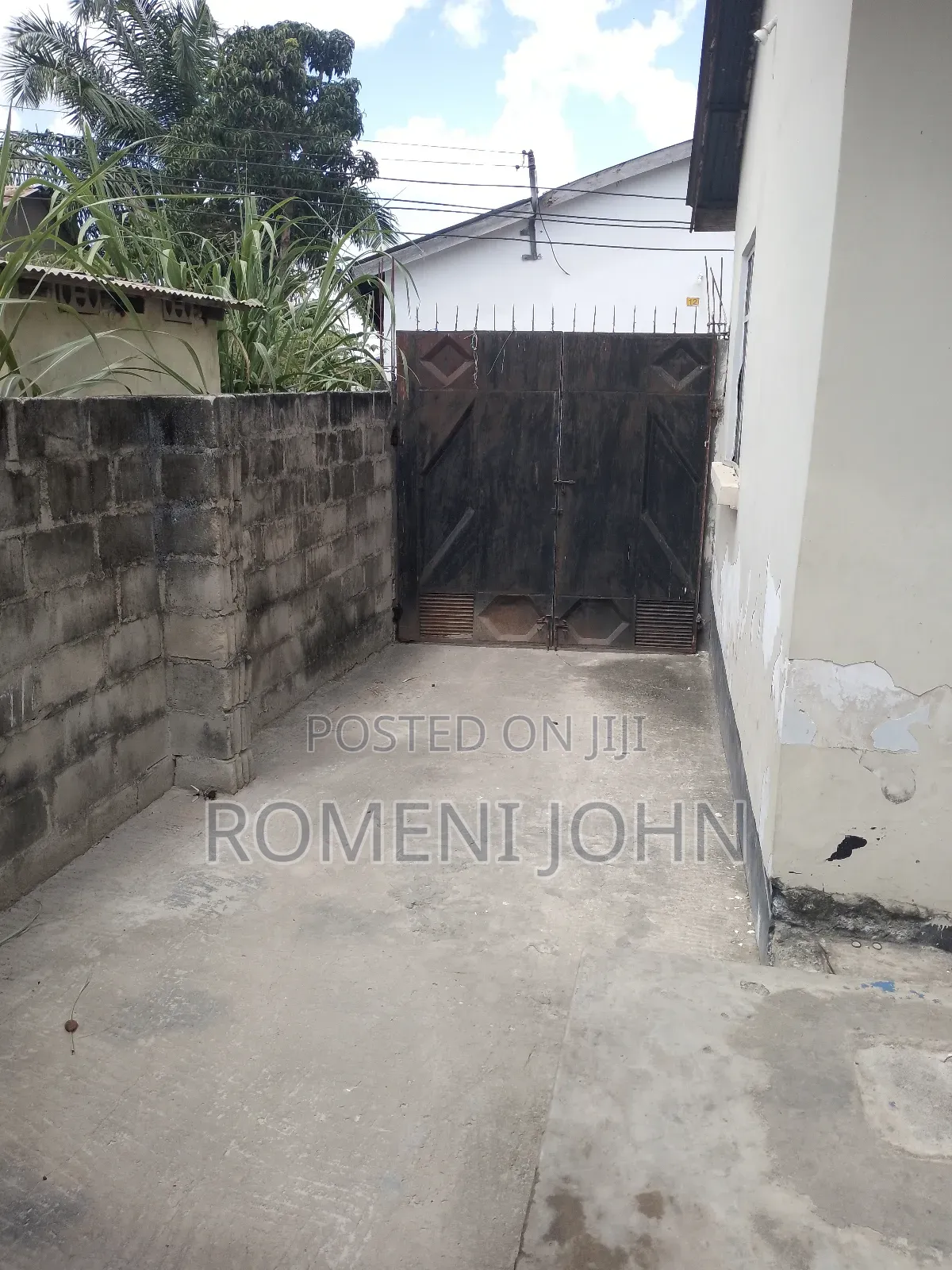 3bdrm House in Tanzania Daresalaam, Ilala for rent