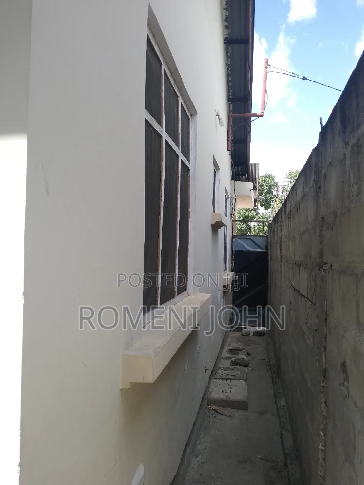 3bdrm House in Tanzania Daresalaam, Ilala for rent