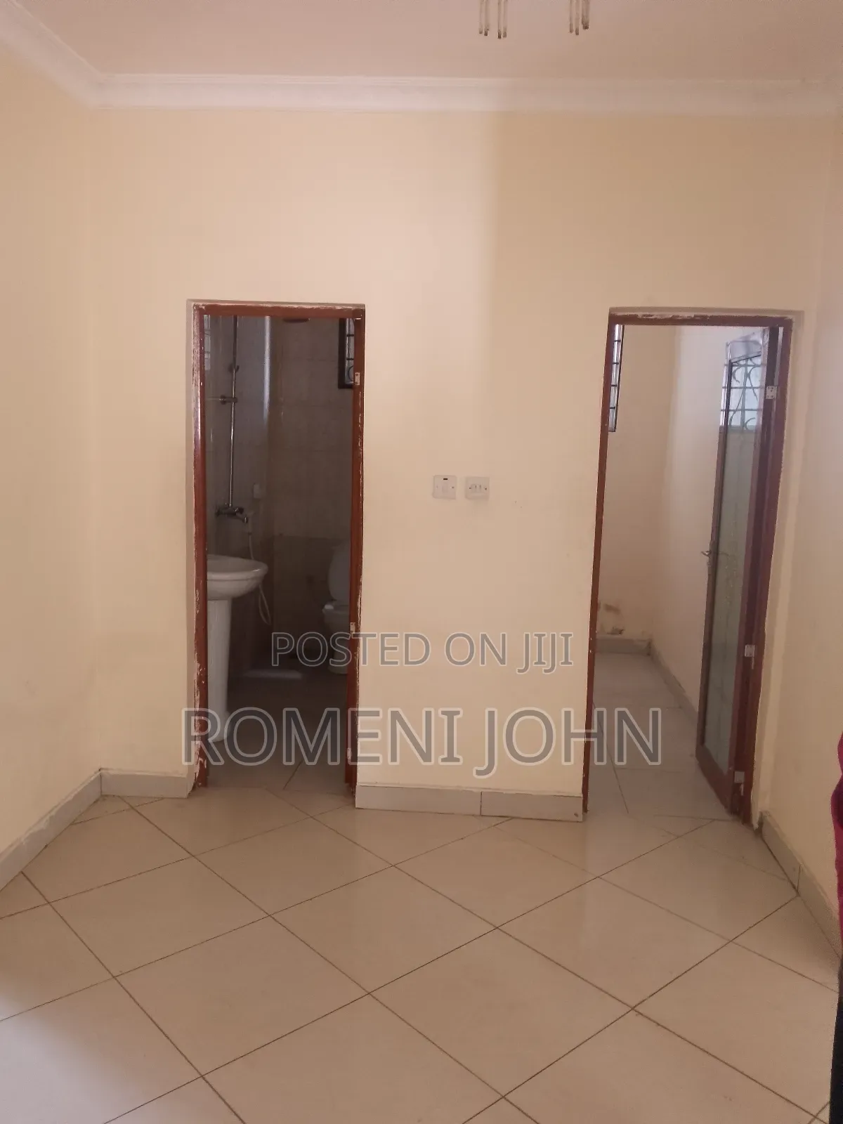 3bdrm House in Tanzania Daresalaam, Ilala for rent