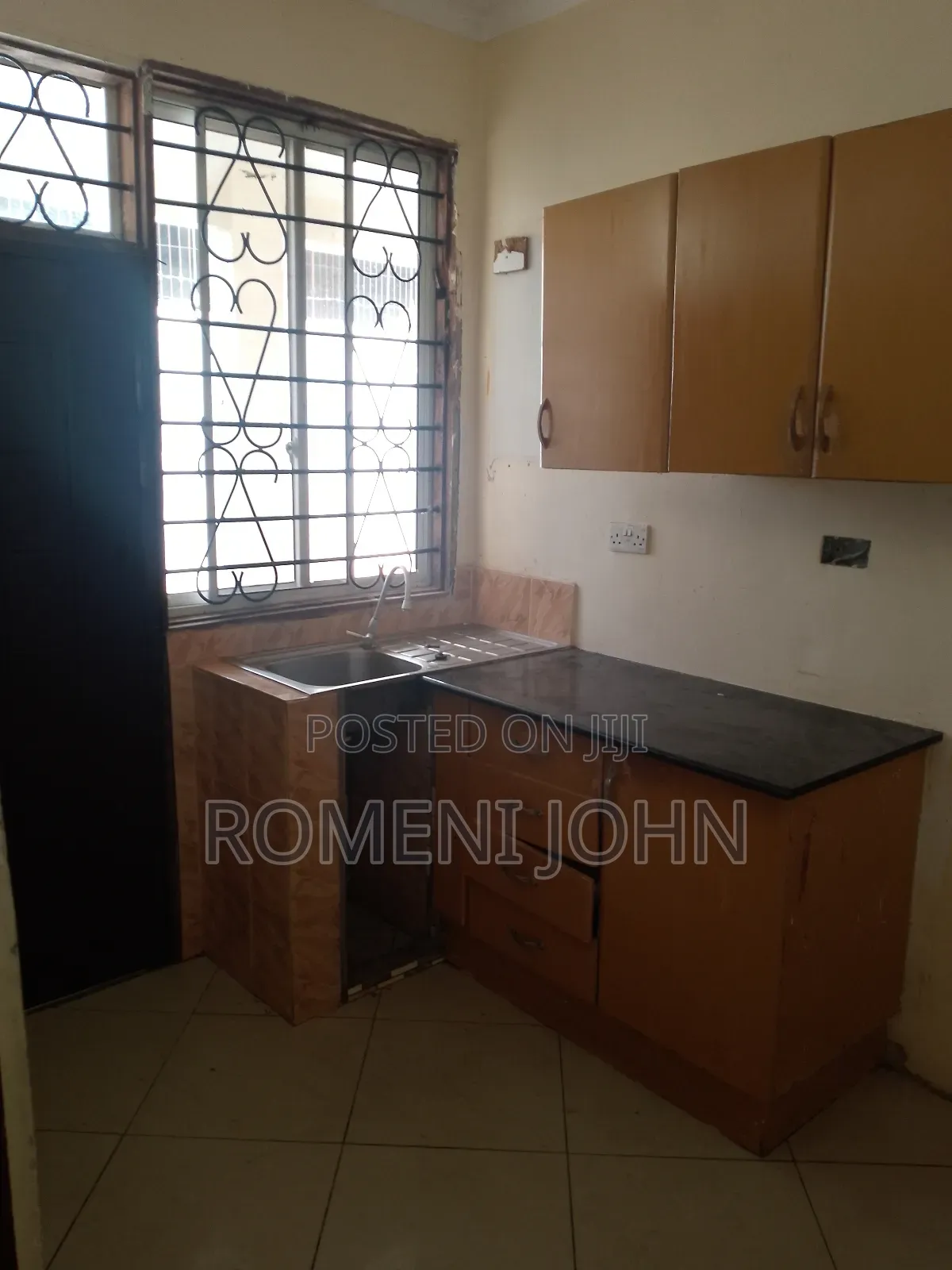 3bdrm House in Tanzania Daresalaam, Ilala for rent