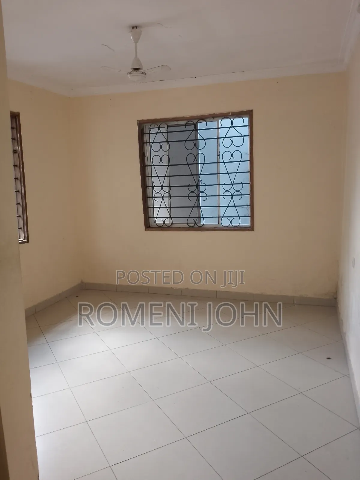 3bdrm House in Tanzania Daresalaam, Ilala for rent