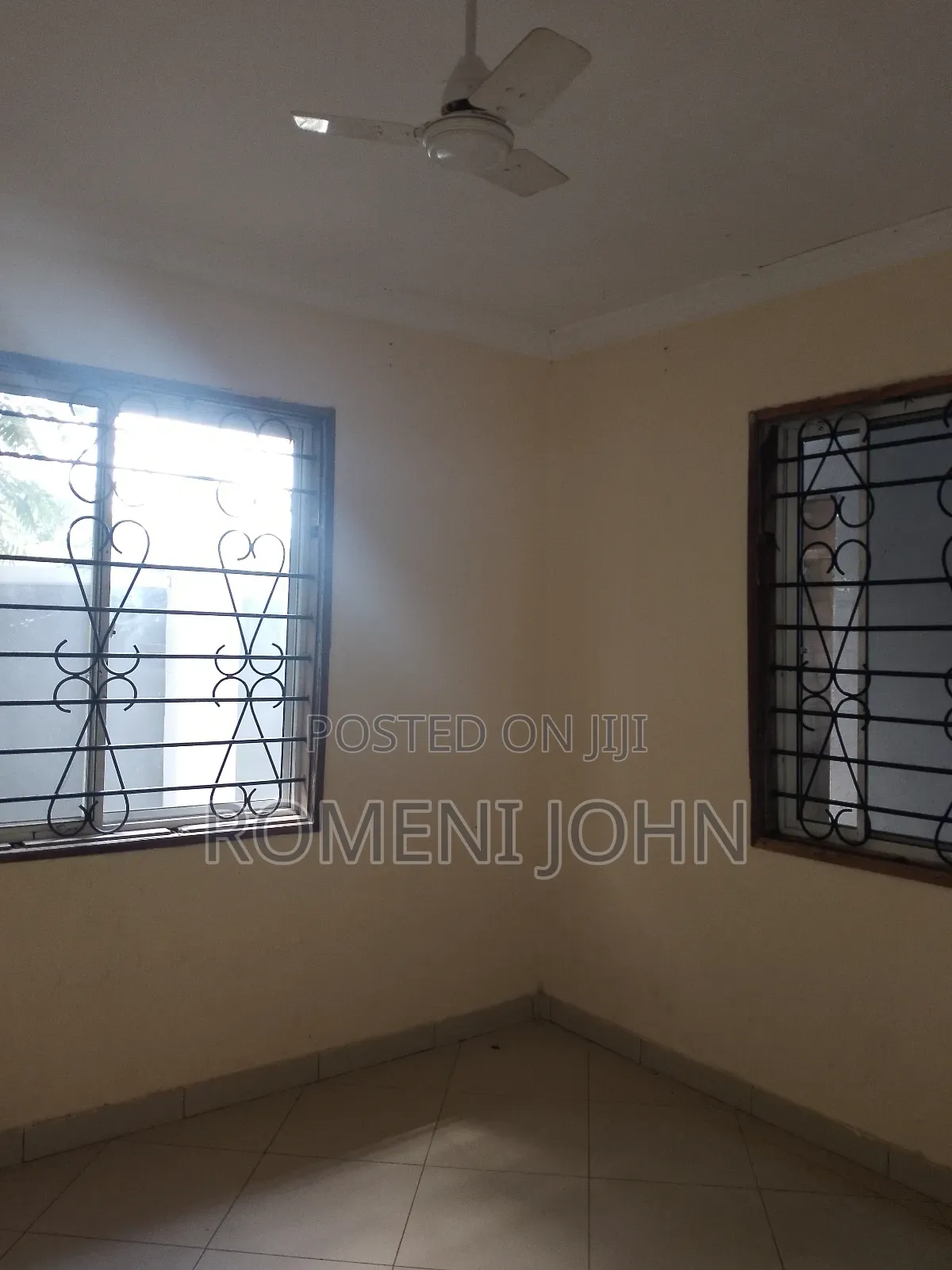 3bdrm House in Tanzania Daresalaam, Ilala for rent