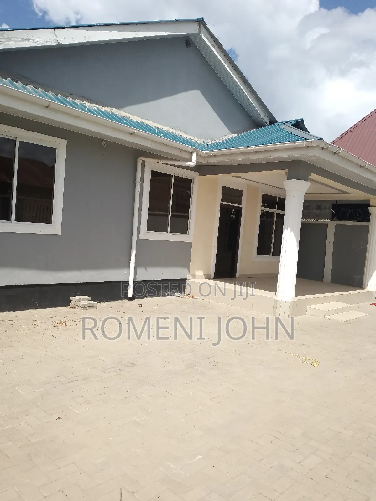 3bdrm House in Tanzania Daresalaam, Ilala for rent