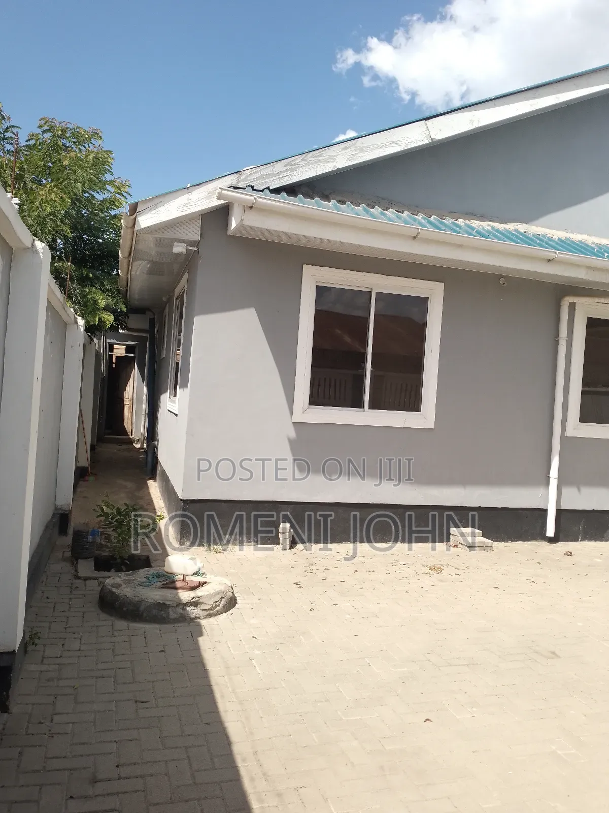 3bdrm House in Tanzania Daresalaam, Ilala for rent