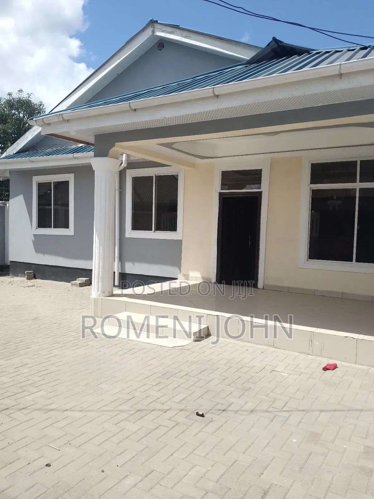 3bdrm House in Tanzania Daresalaam, Ilala for rent