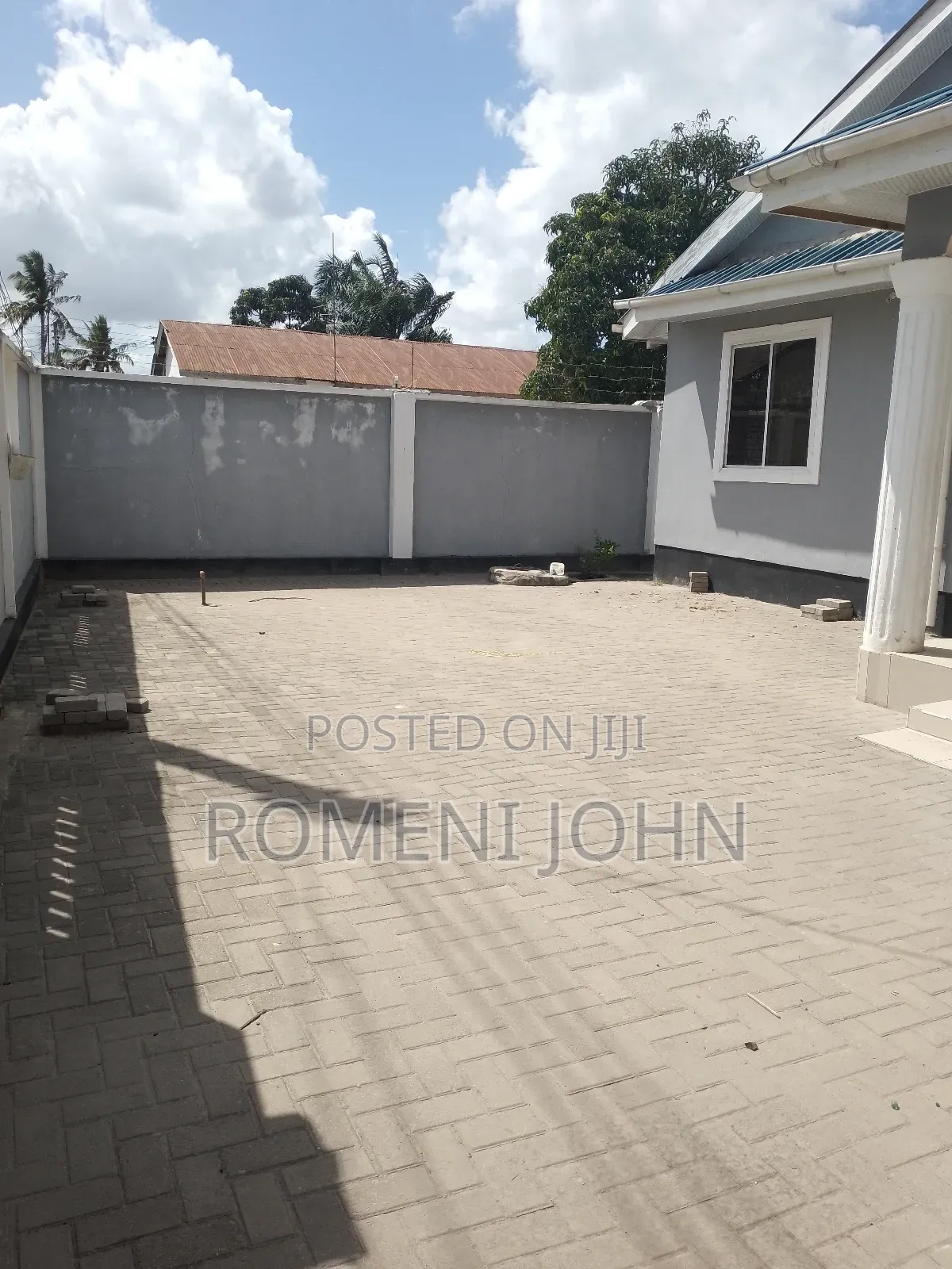 3bdrm House in Tanzania Daresalaam, Ilala for rent