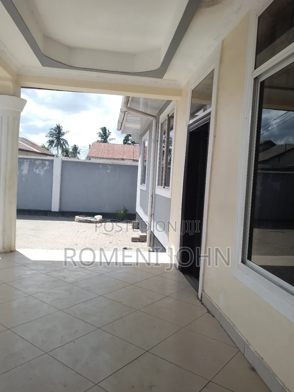 3bdrm House in Tanzania Daresalaam, Ilala for rent