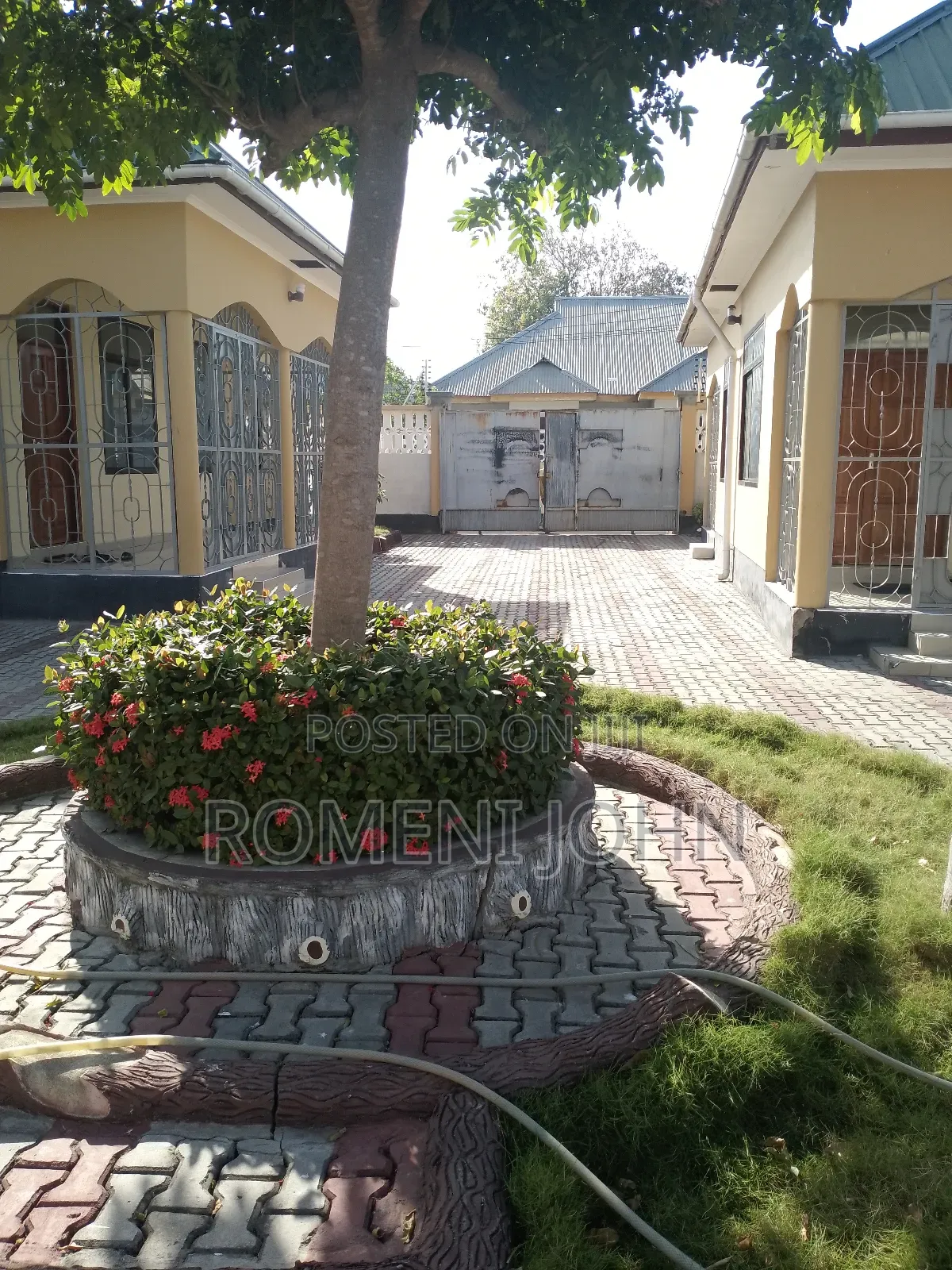 2bdrm Apartment in Tanzania Daresalaam, Ilala for rent