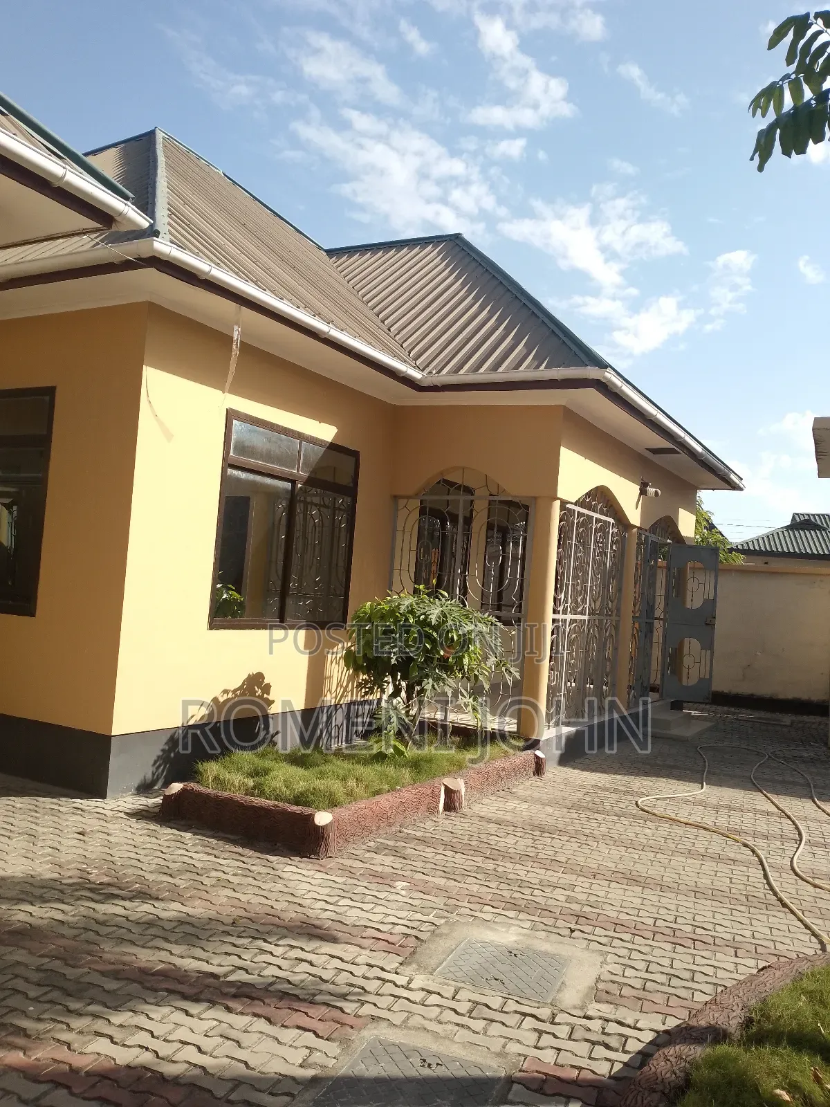 2bdrm Apartment in Tanzania Daresalaam, Ilala for rent