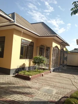 2bdrm Apartment in Tanzania Daresalaam, Ilala for rent
