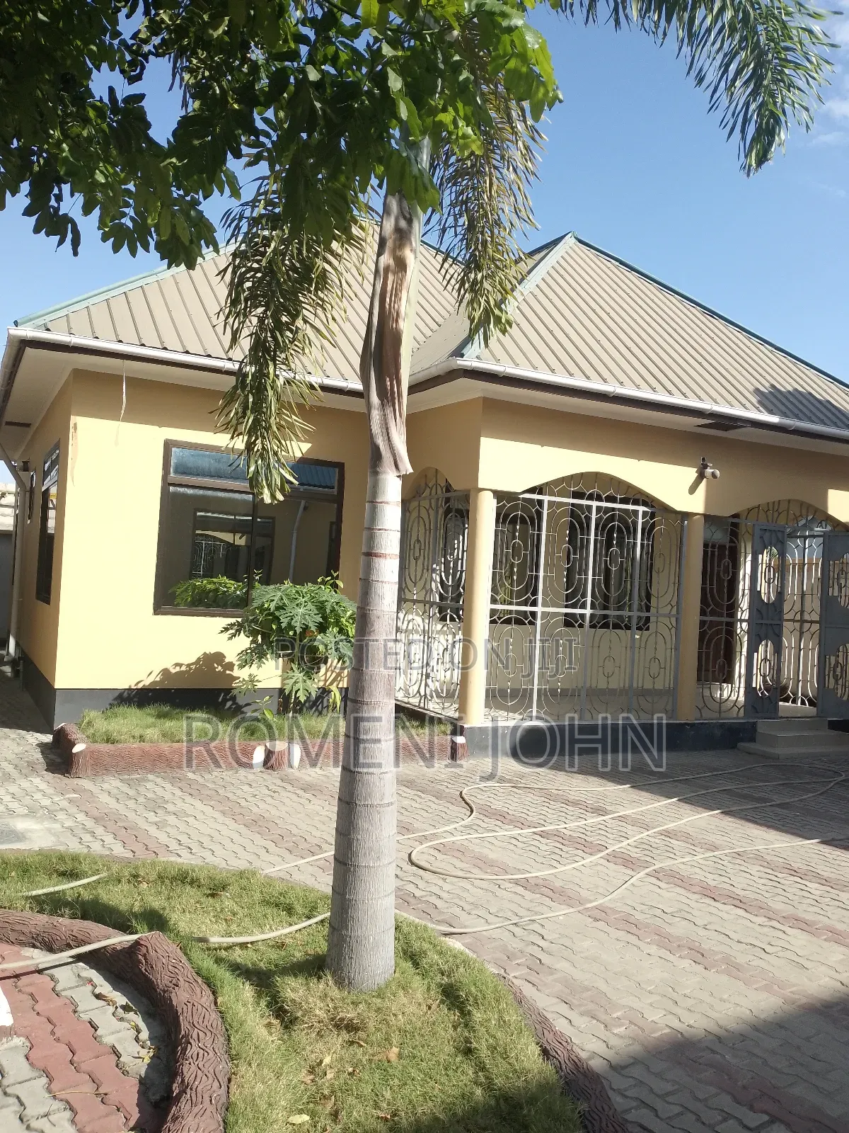 2bdrm Apartment in Tanzania Daresalaam, Ilala for rent