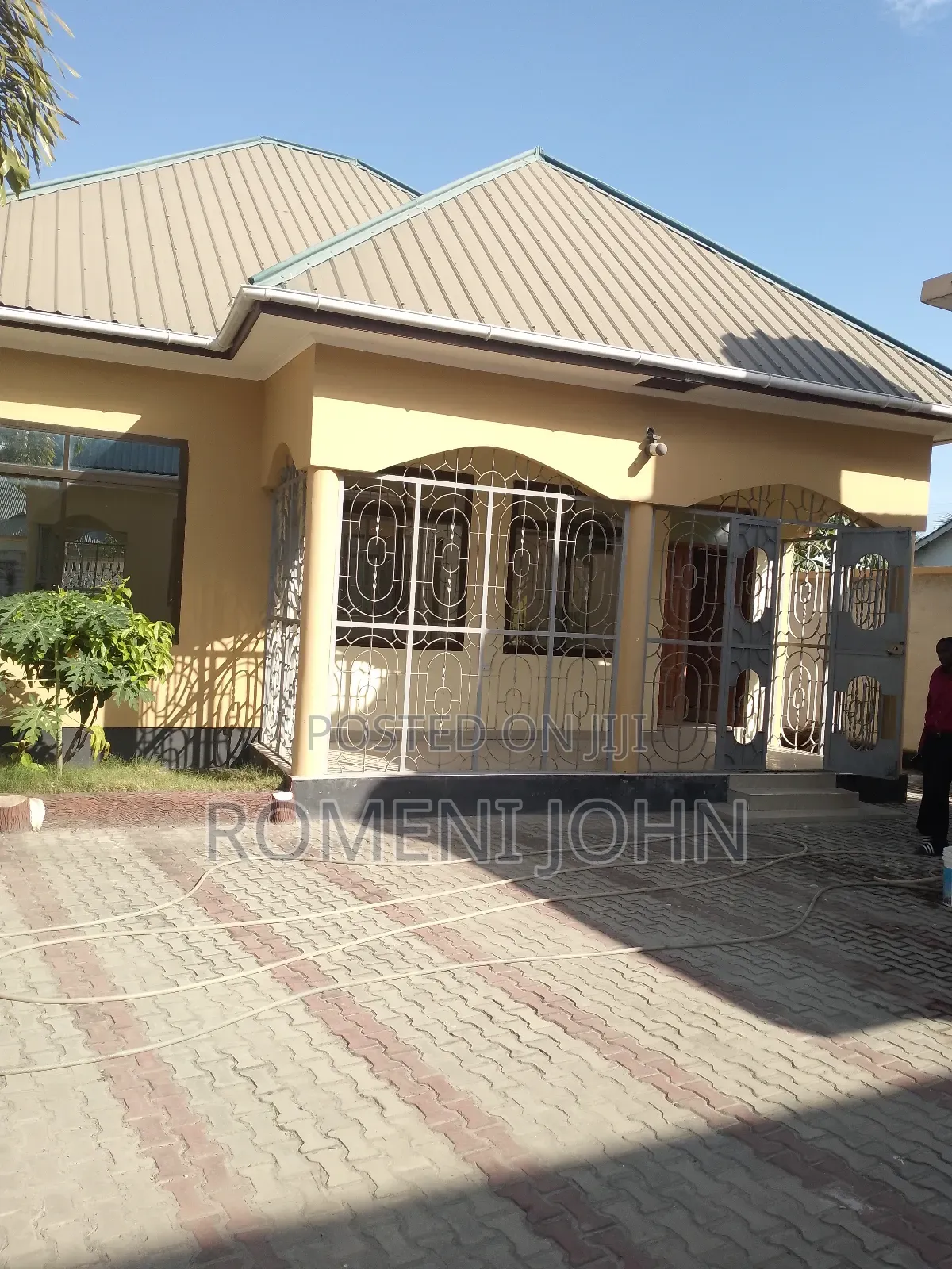 2bdrm Apartment in Tanzania Daresalaam, Ilala for rent