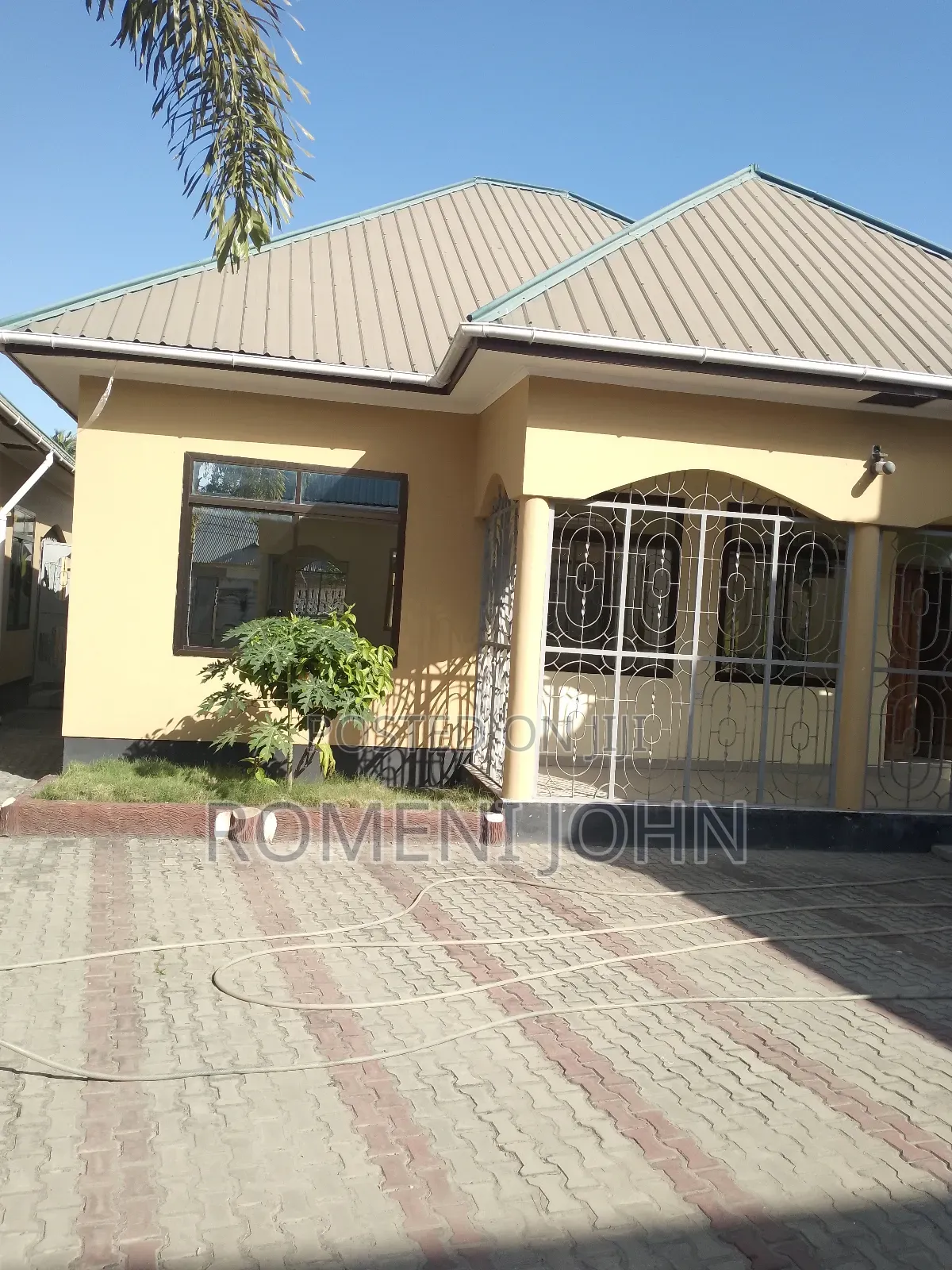 2bdrm Apartment in Tanzania Daresalaam, Ilala for rent