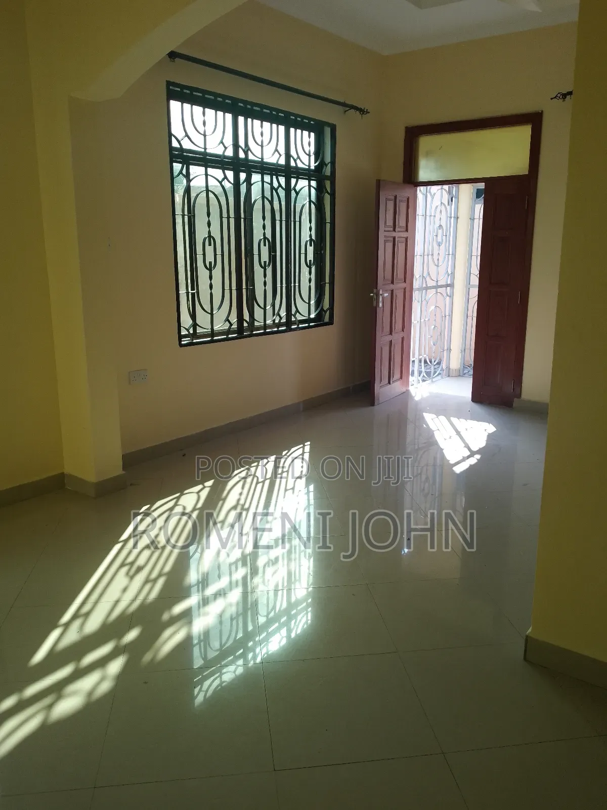 2bdrm Apartment in Tanzania Daresalaam, Ilala for rent