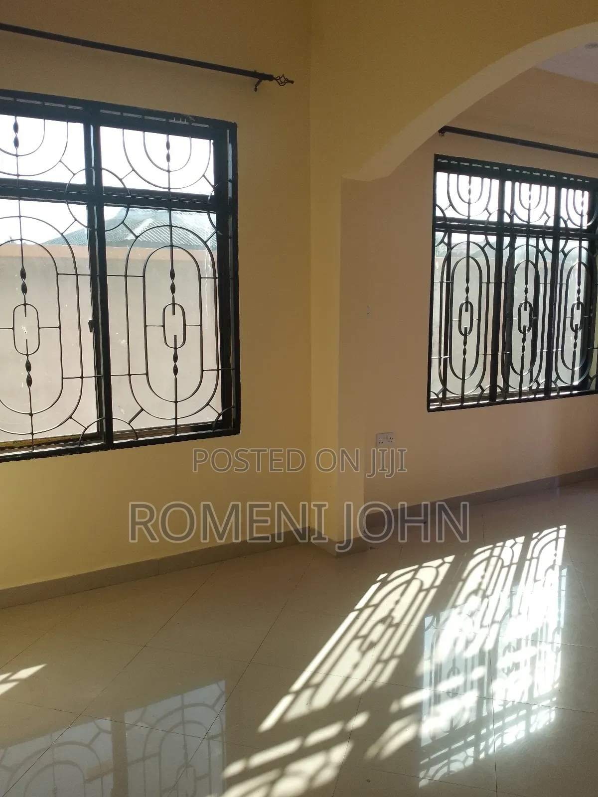 2bdrm Apartment in Tanzania Daresalaam, Ilala for rent