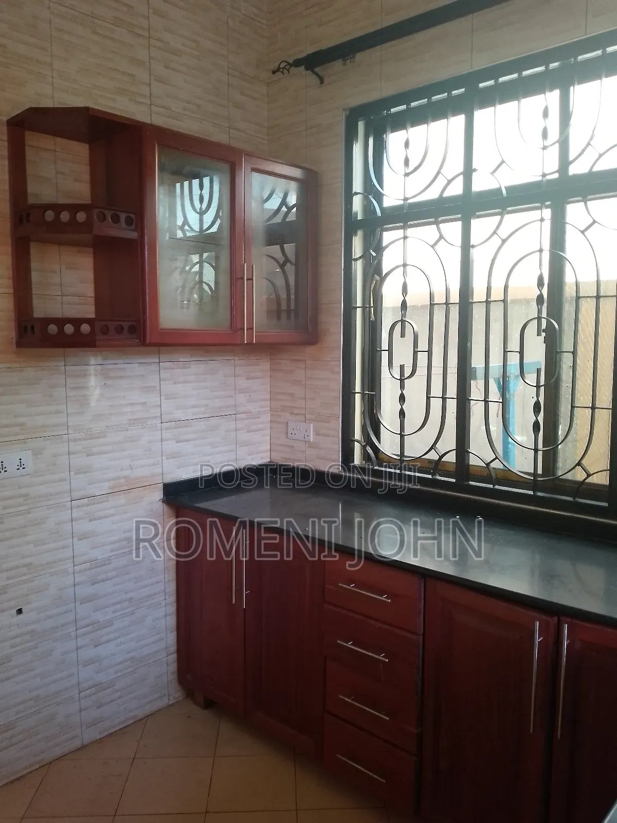 2bdrm Apartment in Tanzania Daresalaam, Ilala for rent