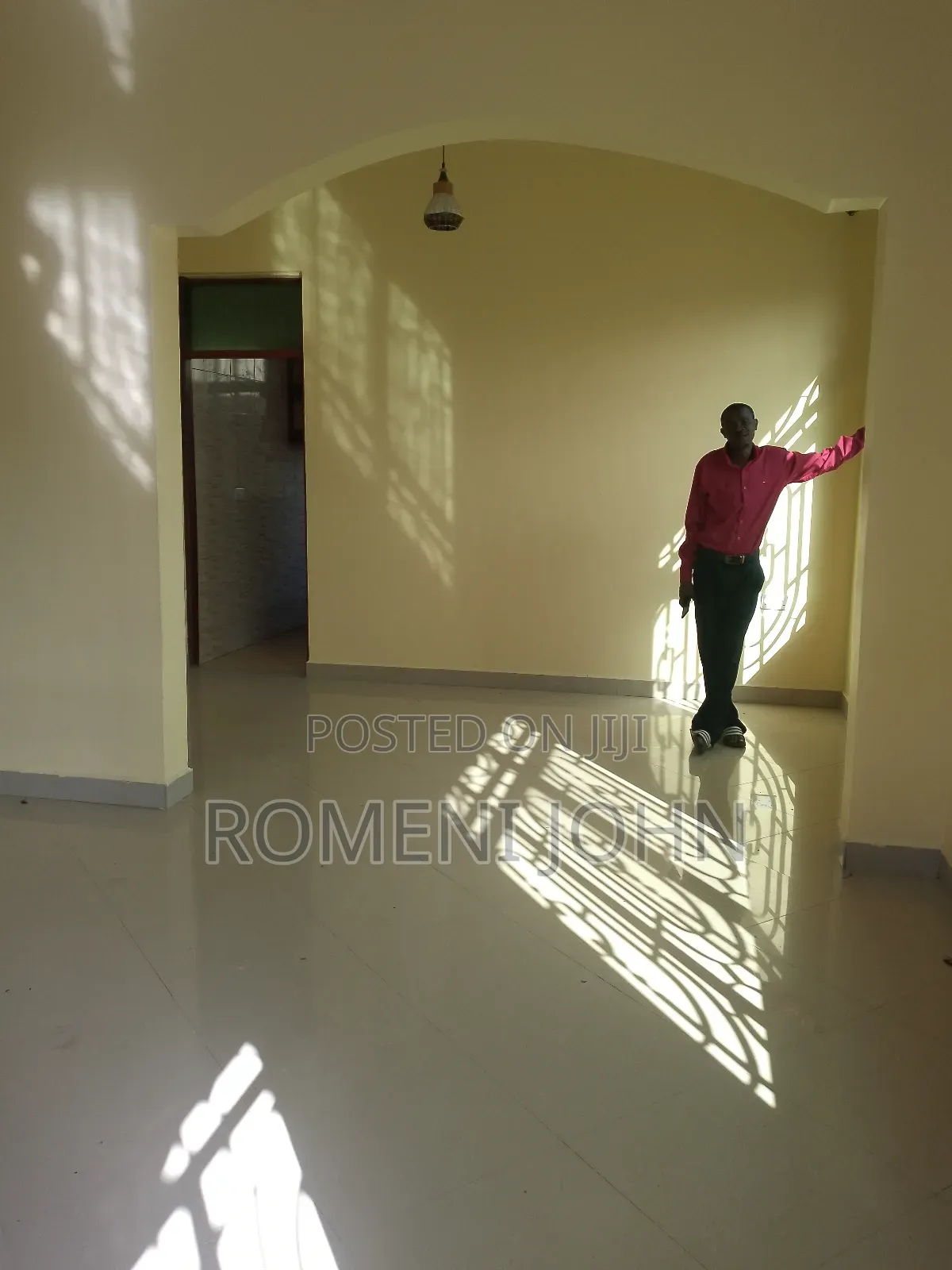 2bdrm Apartment in Tanzania Daresalaam, Ilala for rent