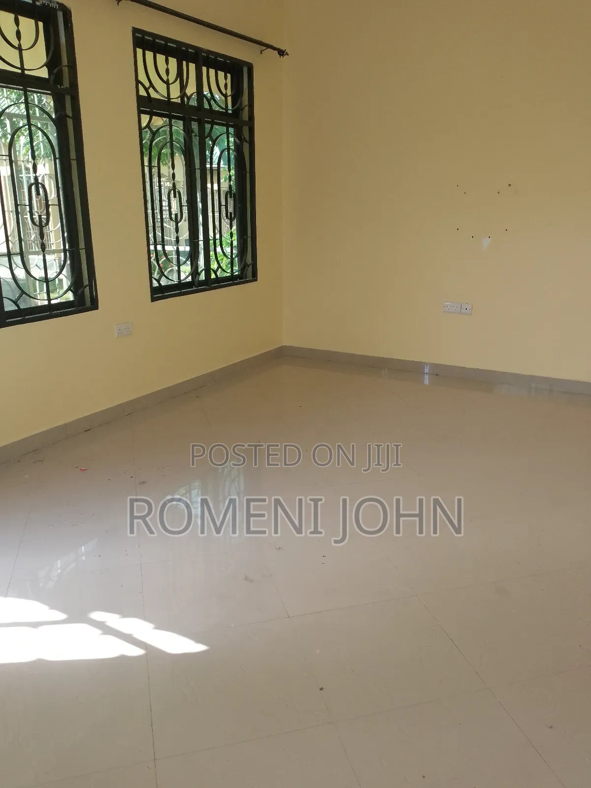 2bdrm Apartment in Tanzania Daresalaam, Ilala for rent