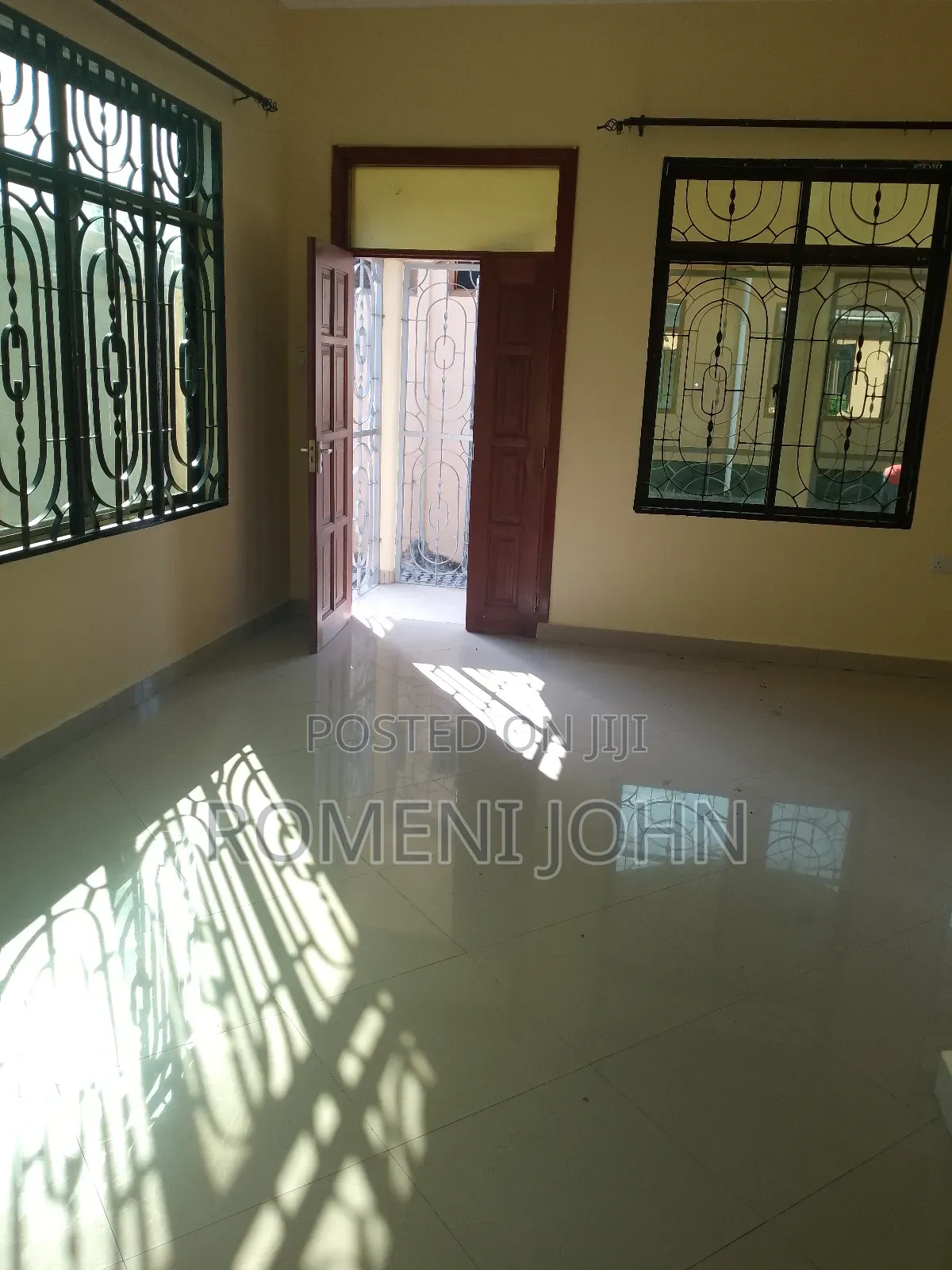 2bdrm Apartment in Tanzania Daresalaam, Ilala for rent