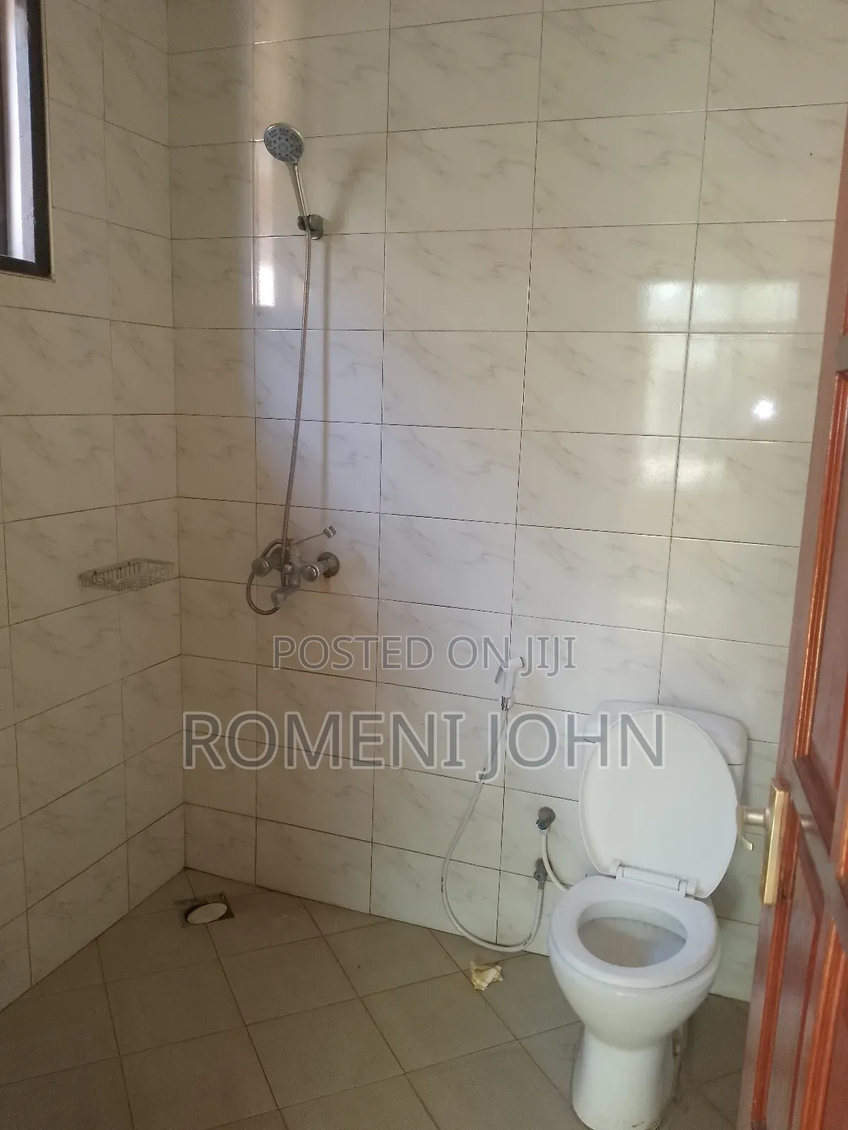 2bdrm Apartment in Tanzania Daresalaam, Ilala for rent