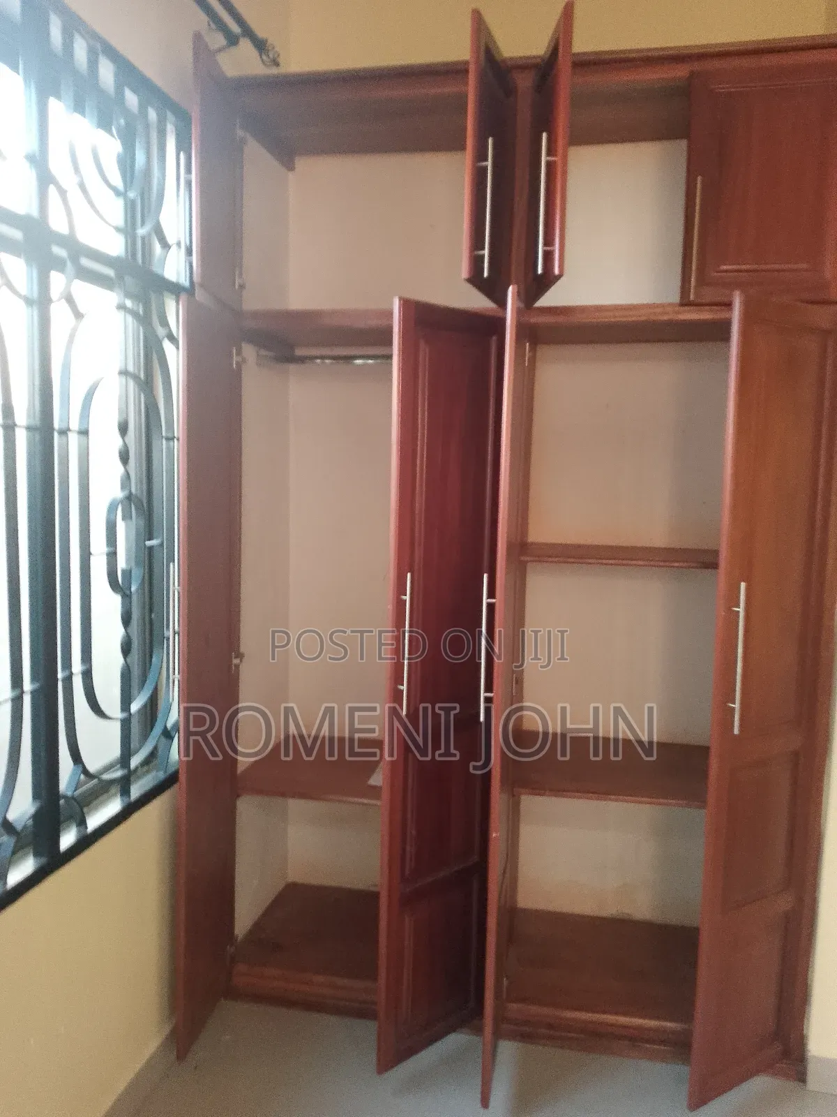 2bdrm Apartment in Tanzania Daresalaam, Ilala for rent