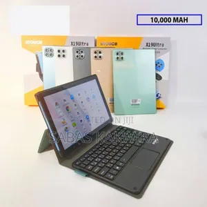 New Atouch SE MAX 8 GB Black