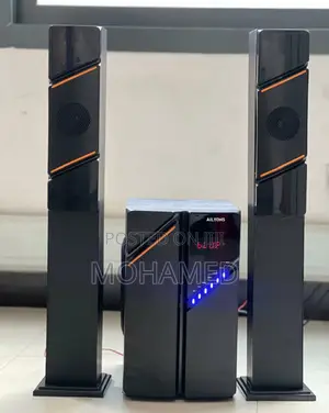 Ailyons Subwoofer/Sabufa